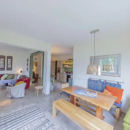 Apartamento Villetta Pineta *