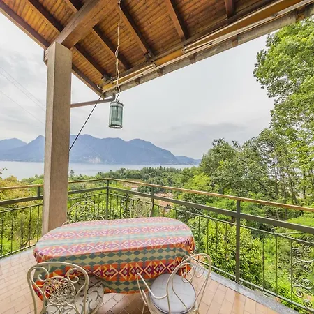 Apartamento Villetta Pineta *