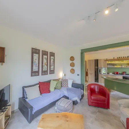 Apartamento Villetta Pineta Ghiffa
