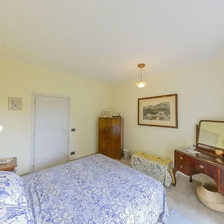 Apartamento Villetta Pineta *