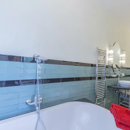 Apartamento Villetta Pineta