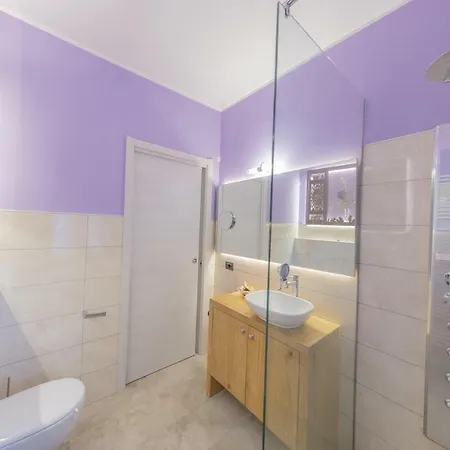 Apartamento Villetta Pineta *