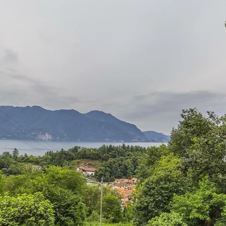 Apartamento Villetta Pineta *