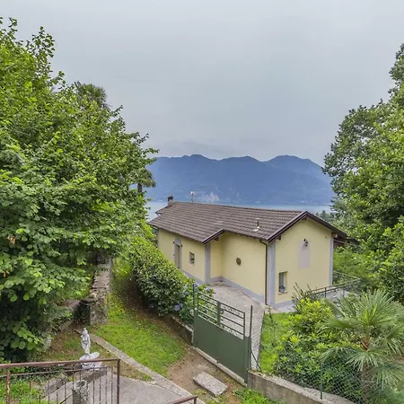 Villetta Pineta *